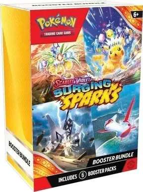Booster Bundle