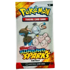 Surging Sparks Fun Pack