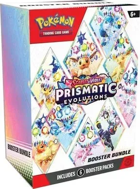 Booster Bundle