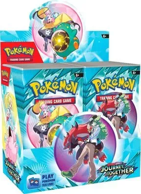 Booster Box