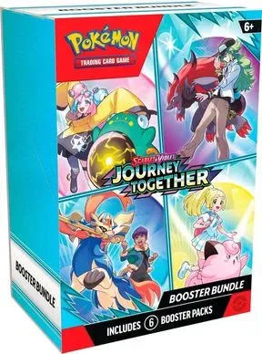 Booster Bundle