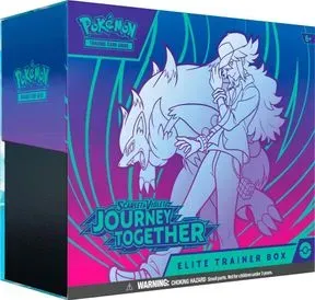 Elite Trainer Box