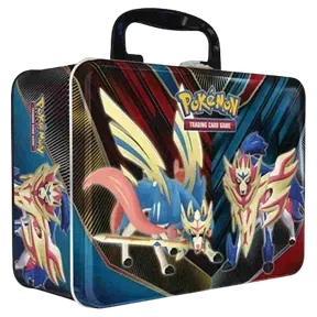 Sword & Shield Spring 2020 Collector's Chest Tin