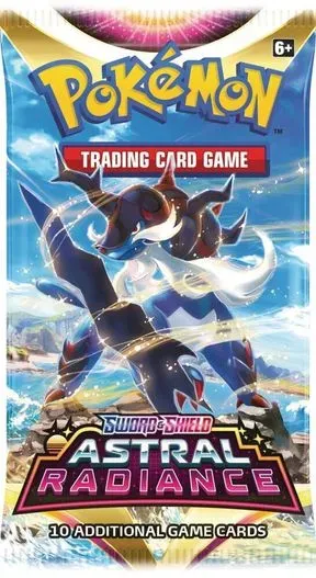 Booster Pack