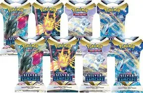 Booster Bundle