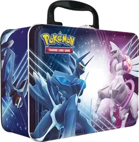 Silver Tempest Fall 2022 Collector Chest