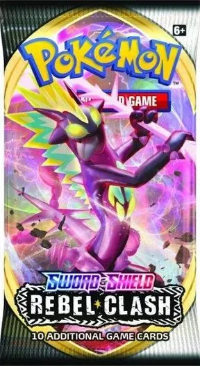 Booster Pack