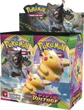 Booster Box