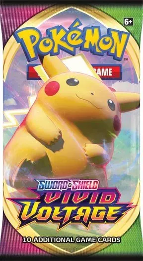 Booster Pack