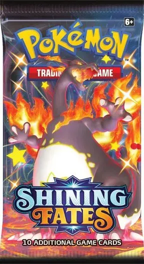Booster Pack
