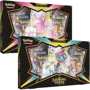 Shining Fates Premium Collection (Set of 2)