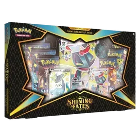 Shining Fates Premium Collection - Shiny Dragapult