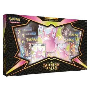 Shining Fates Premium Collection - Shiny Crobat