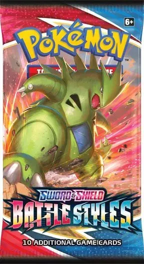 Booster Pack