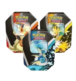 Evolving Skies Eevee Evolutions Tin (Set of 3)
