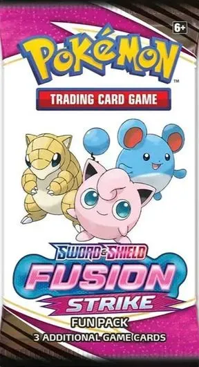 Fun Pack