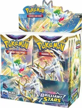 Booster Box