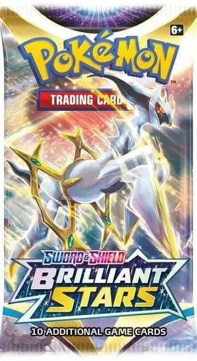 Booster Pack