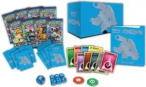 Elite Trainer Box