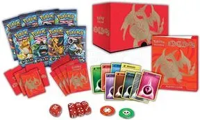 Elite Trainer Box