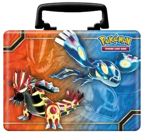 Flashfire Collector Chest