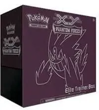 Elite Trainer Box
