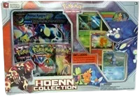 Phantom Forces Hoenn Collection - Primal Kyogre EX