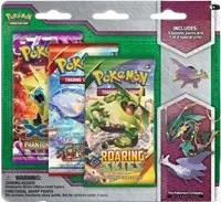 Roaring Skies Mega Evolution Collector's Pin Blisters - Latios