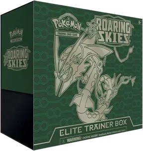 Roaring Skies Elite Trainer Box