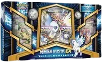 Roaring Skies Mega Absol EX Premium Collection