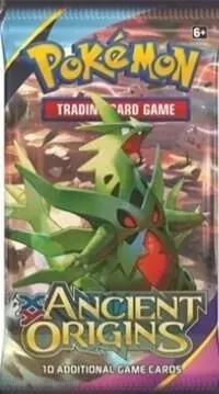 Booster Pack