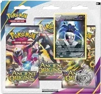 Ancient Origins 3-Pack Blister - Malamar