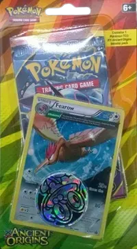 Ancient Origins Single Pack Blister - Fearow