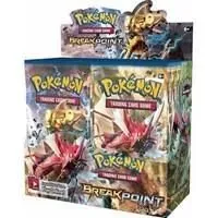 Booster Box