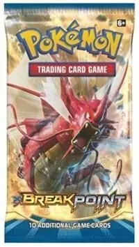 Booster Pack