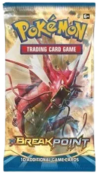 BREAKpoint Booster Pack
