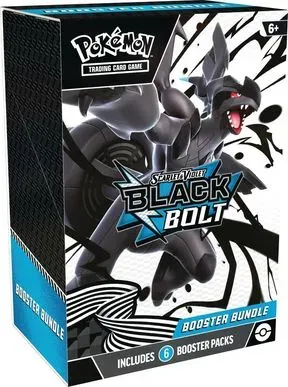 Booster Bundle