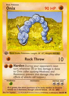 Onix #56