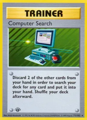 Computer Search #71