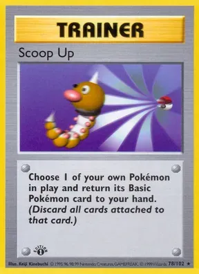 Scoop Up #78