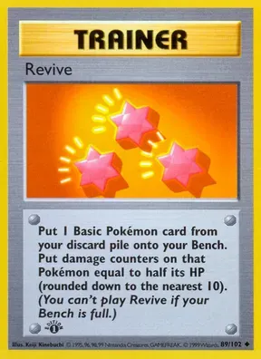 Revive #89