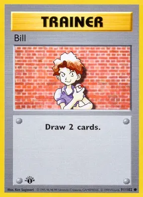 Bill #91