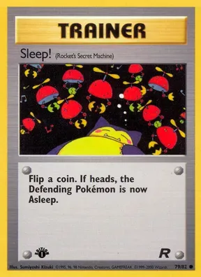 Sleep! #79