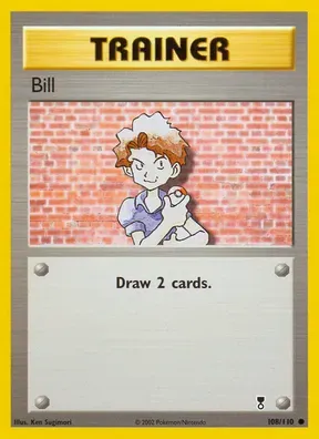 Bill #108