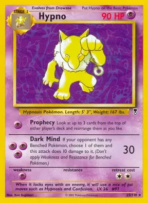 Hypno #25