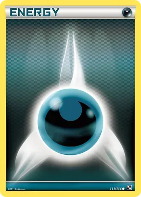Darkness Energy #111