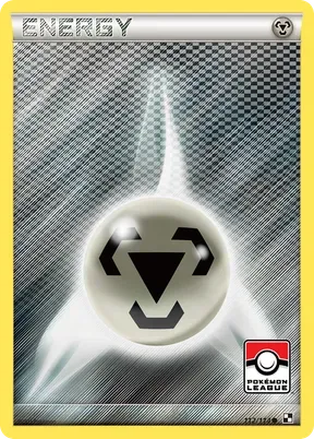 Metal Energy #112