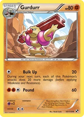 Gurdurr #60