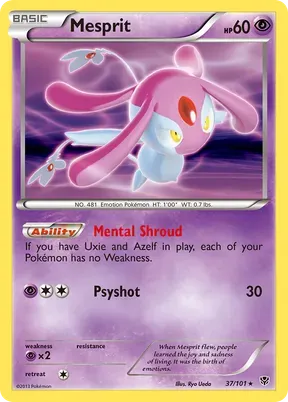 Mesprit #37