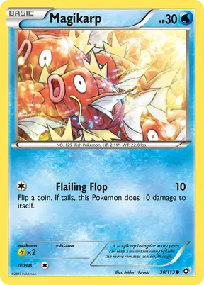 Magikarp #30